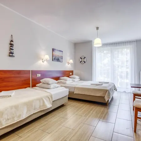 Alloggio in famiglia Marina *