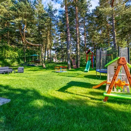 Marina Alloggio in famiglia Ostrowo (Puck)