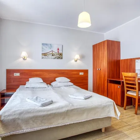 Alloggio in famiglia Marina