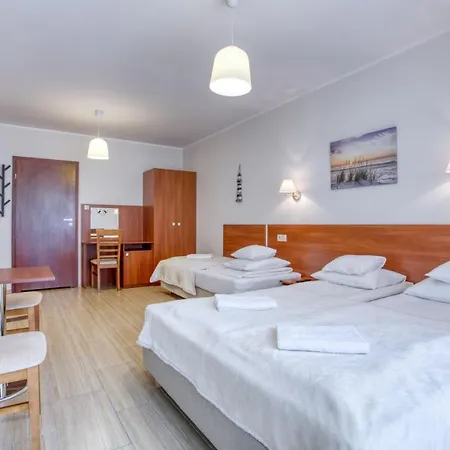 Marina Alloggio in famiglia