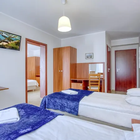 Alloggio in famiglia Marina