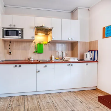 Marina Ostrowo (Puck)