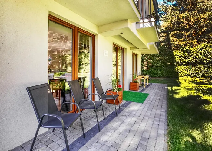 Marina منزل للإقامة