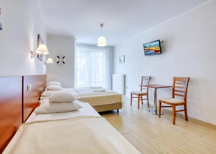 منزل للإقامة Marina