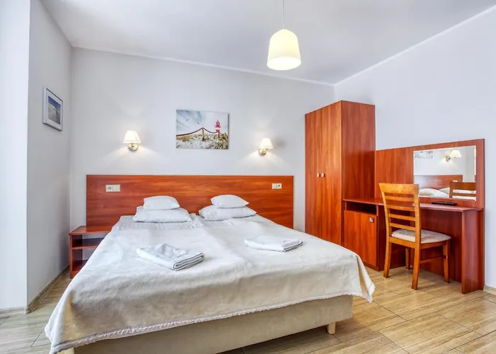 منزل للإقامة Marina