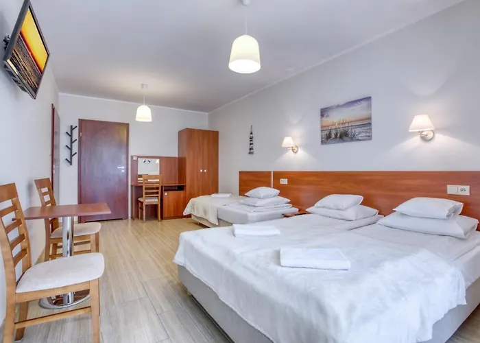 Marina منزل للإقامة