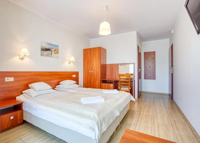 Marina أوستروفو