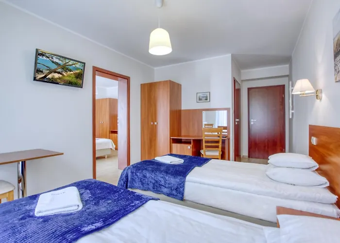 منزل للإقامة Marina