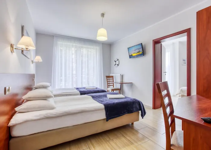 منزل للإقامة Marina